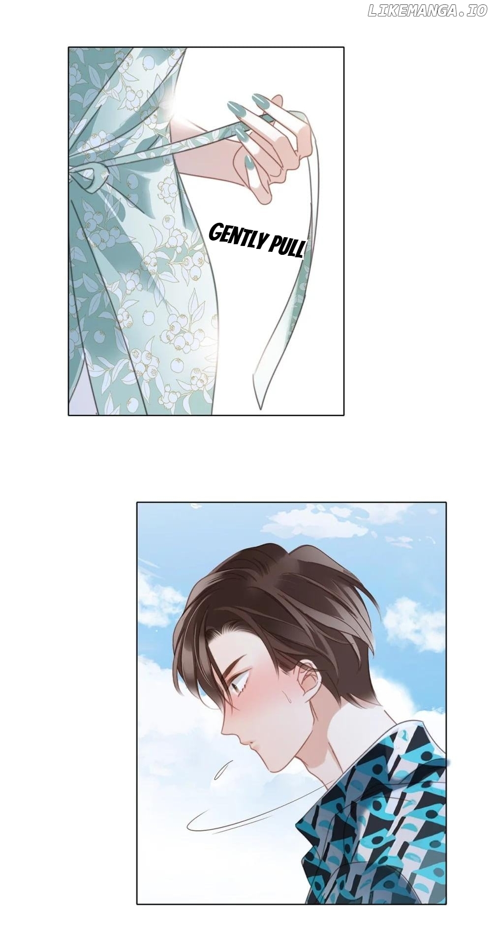 1st Kiss – I Don’t Want To Consider You As Sister Anymore Chapter 57 - 50 - page 44